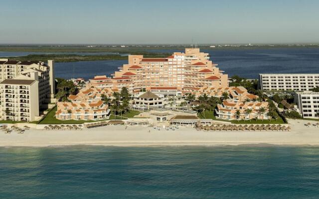 Family 3 Bedroom Ocean Villa By Wyndham Grand Cancun