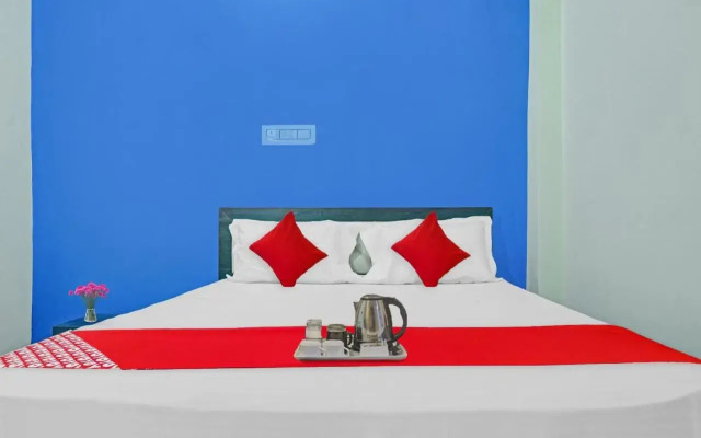 Oyo Flagship 700919 Hotel Tulsi Inn