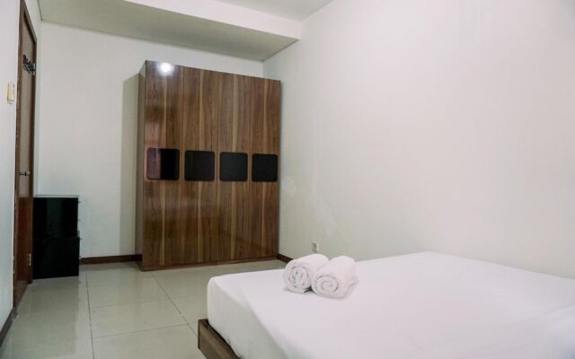 Modern Look 1Br Green Bay Condominium Apartment