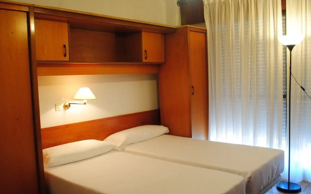 Suaces Apartamentos Turirticos