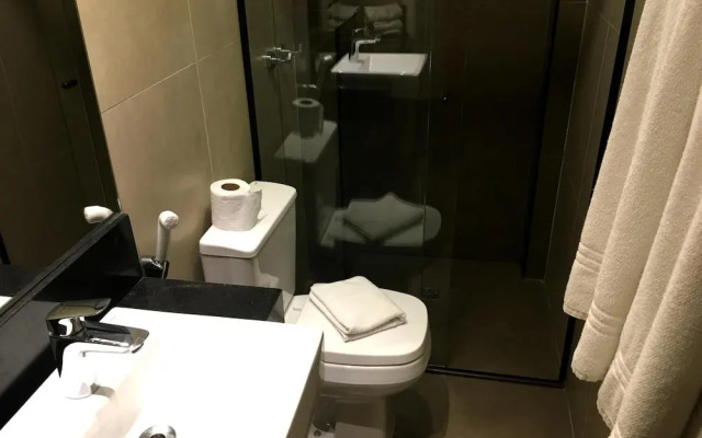 Hotel Grand Barão