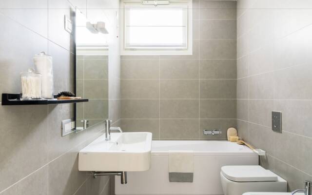 Home at Hotel - Procaccini Apartments