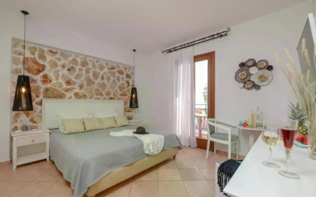 Naxos Resort Beach Hotel