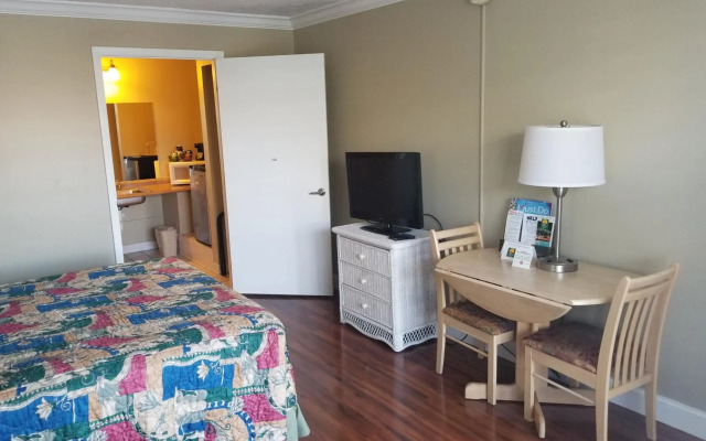 Gulfcoast Inn Naples