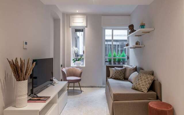 Imperiale Suites Milano