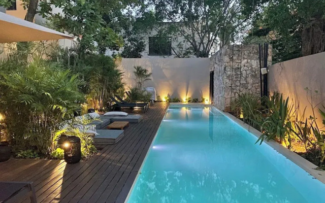 Casa Tuut