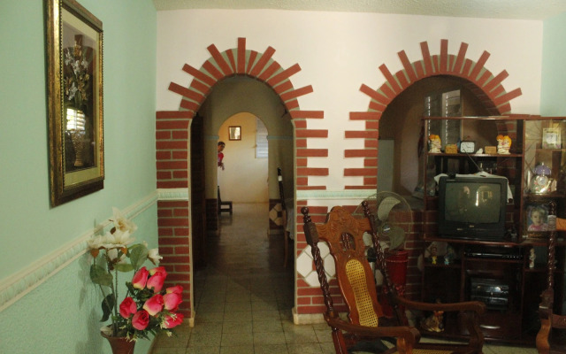 Hostal Rio De Agua Vivo