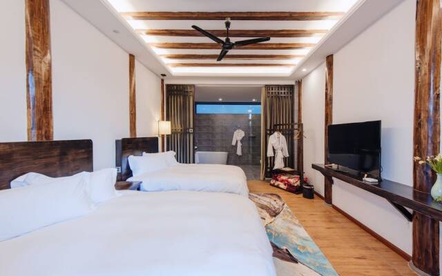 Original Hotel Tengchong