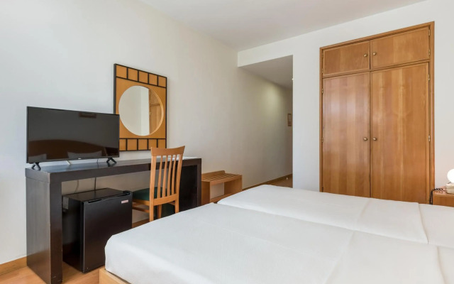 Hotel Do Parque - Congress & SPA