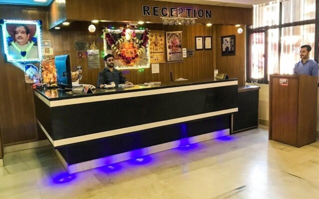 Hotel Durga Residency