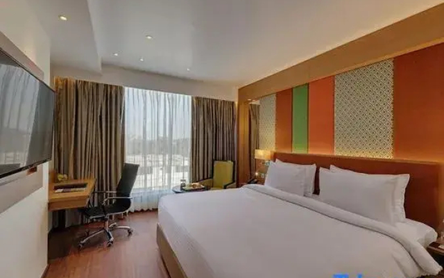 The Fern Kolhapur Series By Marriott