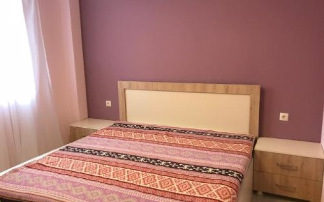 Guest House Kobuleti