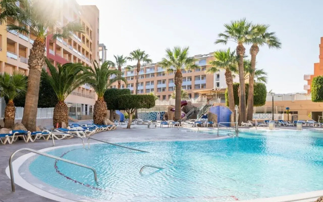 ALEGRIA Fénix Family