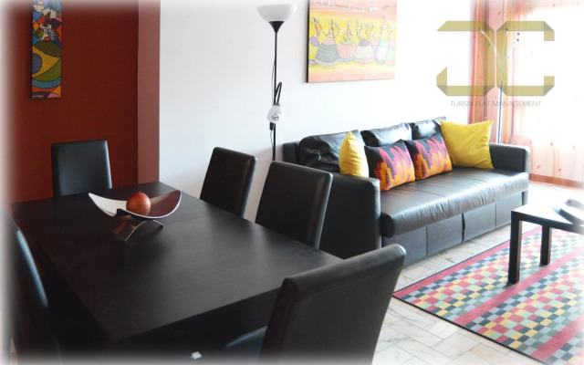 Learn Porto Apartment by JC