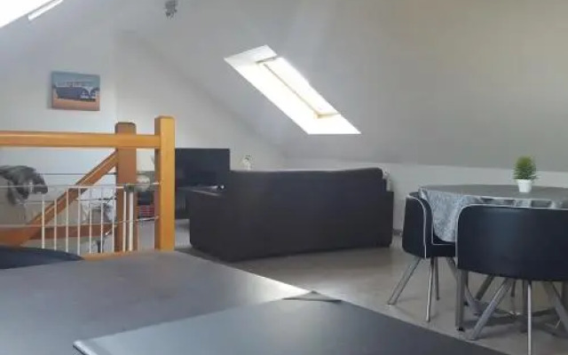 Chambre d'hôtes Sleepin Lemans