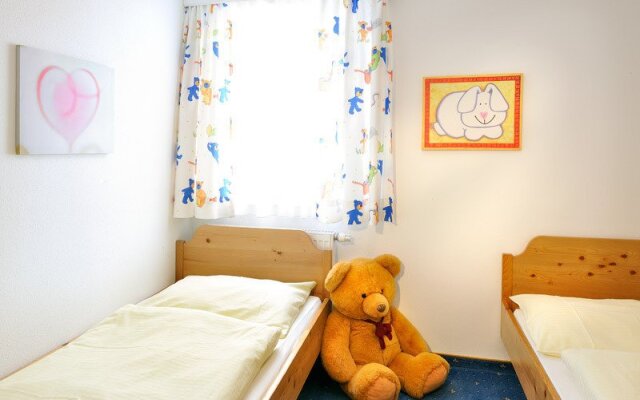 Ferienwelt Kristall