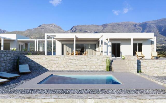 Velagio Villas Plakias