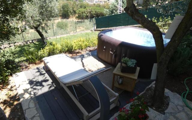 Scappo In Umbria, La Casa Di Giuliana