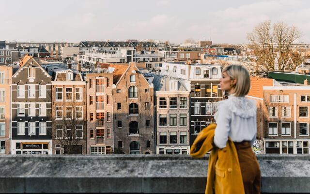 Andaz Amsterdam, Prinsengracht, By Hyatt