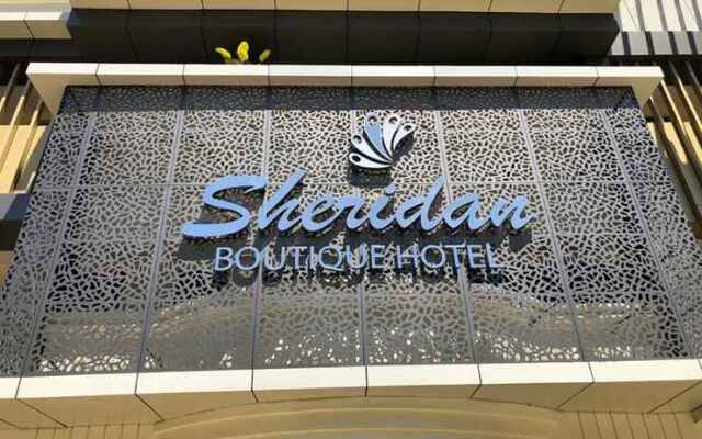 Sheridan Boutique Hotel