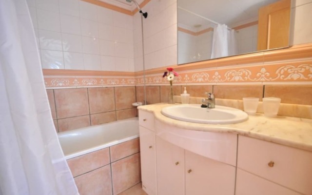 Apartamento Residencial Para 5 Personas en Cambrils