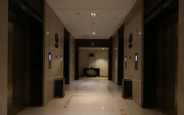 Kashgar Tianyuan International Hotel