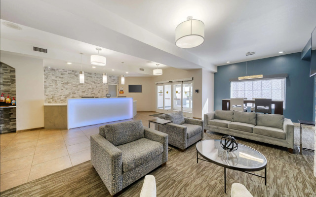 Best Western Crater Lake Highway White City/Medford