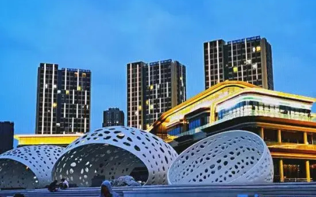 Weihai Yuehai House