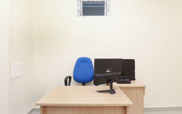 OYO Flagship 23620  VJR heights  Gachibowli