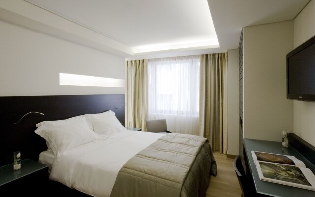 O&B Athens Boutique Hotel