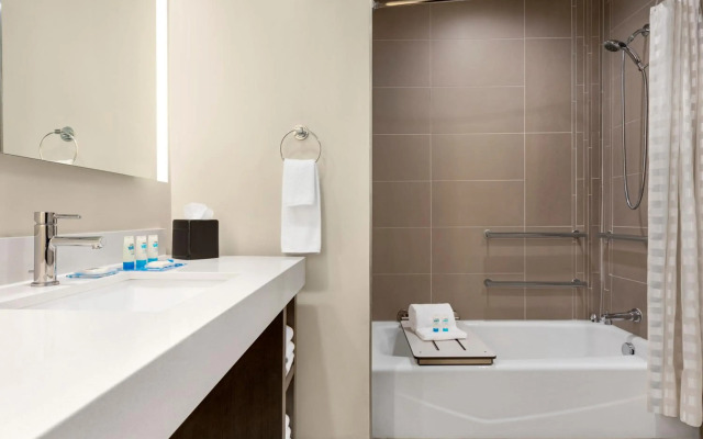 Hyatt House Bryan/College Station