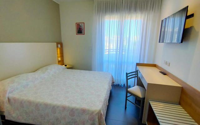 Hotel Coppe