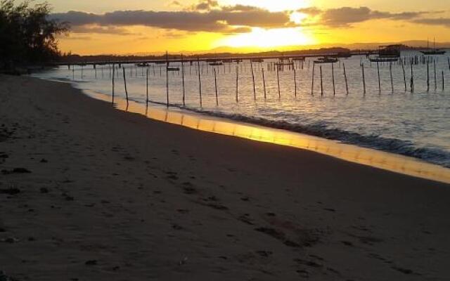 Casas Acalmar Barra Grande