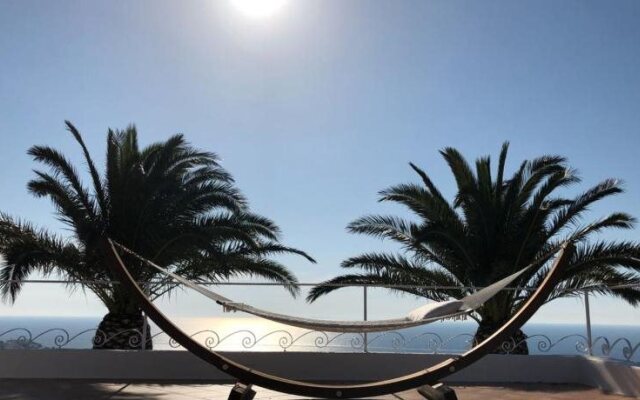 Luxury Relais Villa Magdalena