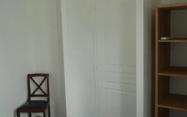 Douceurs Caraïbes, Gîte Coco.