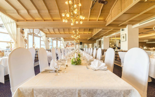 Wohlfuehlhotel Schiestl