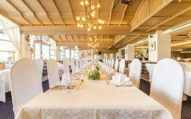 Wohlfuehlhotel Schiestl