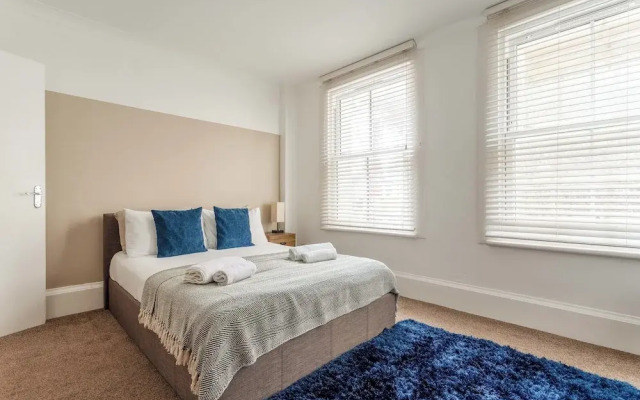 Super Central 3 Bed Property