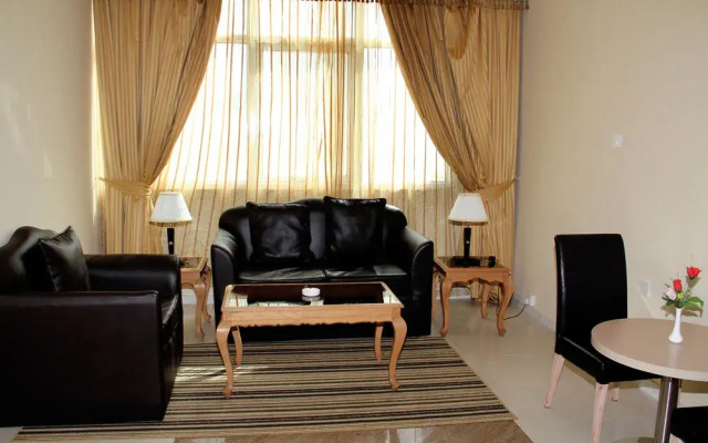 Royal Hotel Apartment