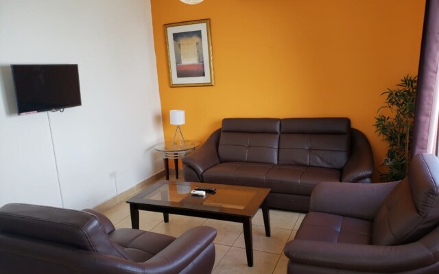 Apartamentos Ejecutivos La Fuente