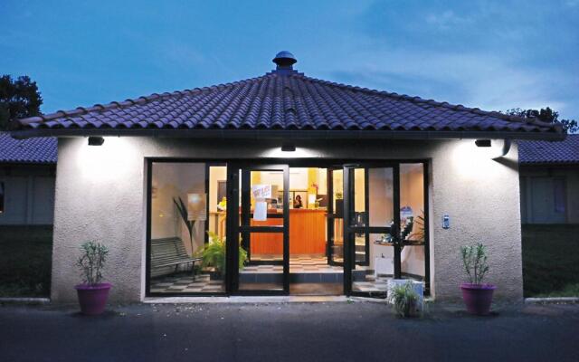FastHotel Castres