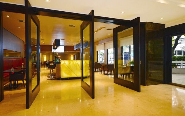 Hotel Belas Artes SP Paulista Managed By Accorhotels