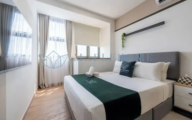 Riveria Premier Suites Kuala Lumpur