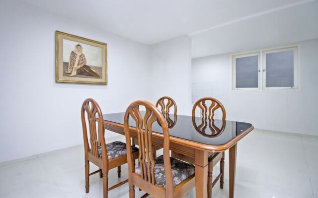 UROOMS Tanah Abang