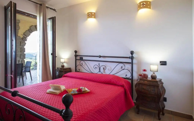 I Gigli Del Belvedere 16