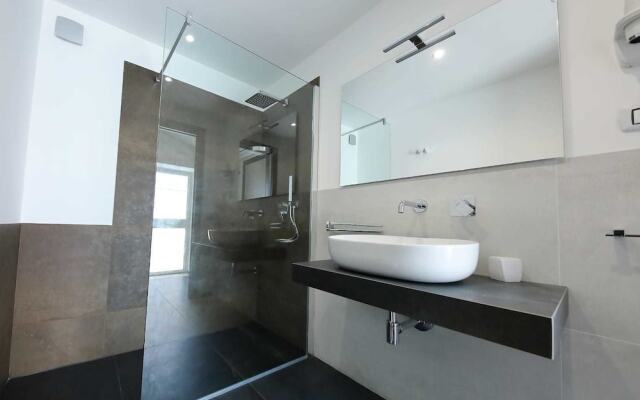 Sunrise B&B Sicilia Avola