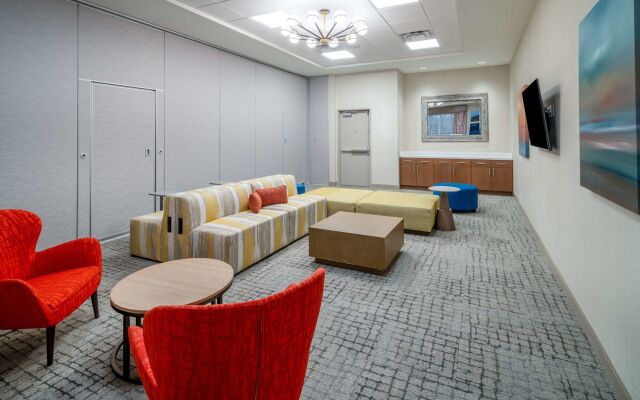 Hilton Garden Inn Brunswick