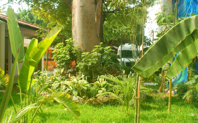 Axkan Arte Hotel Tuxtla