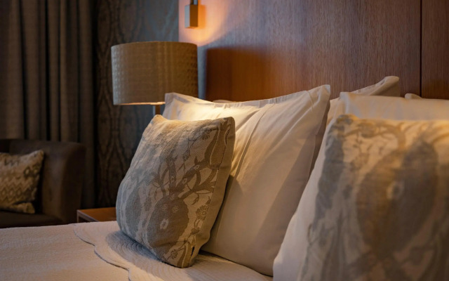 Porters Boutique Hotel & Conference Centre