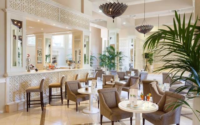 Hotel Riu Garoé
